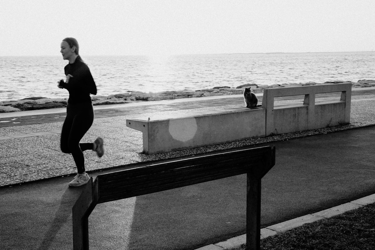 HIIT training guide